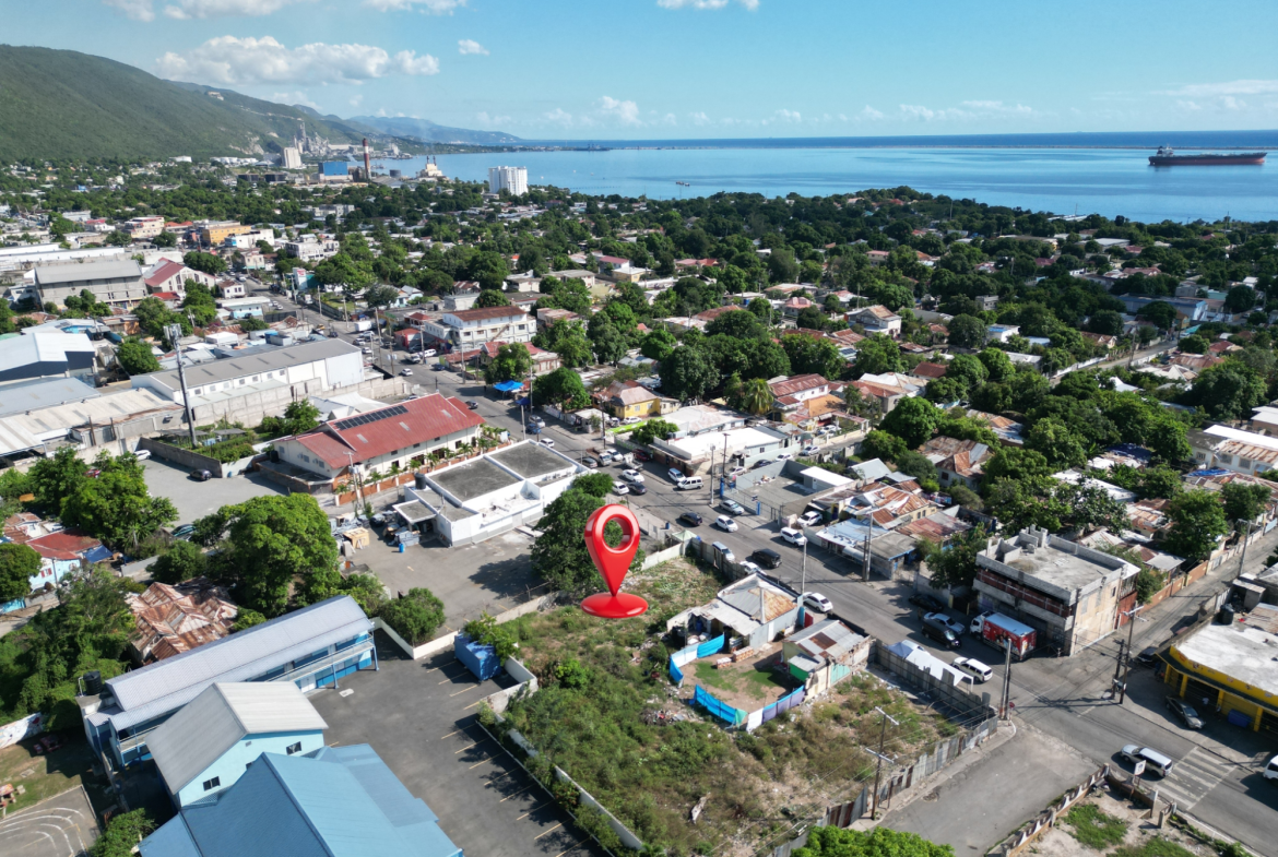 First image of 87a Windward Road in Kingston 2, Kingston, Jamaica - property is For Sale