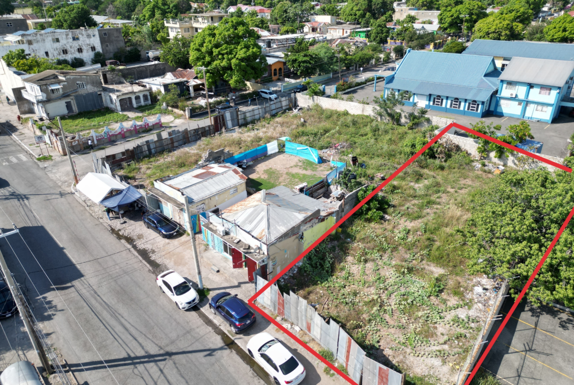 Third image of 87a Windward Road in Kingston 2, Kingston, Jamaica - property is For Sale