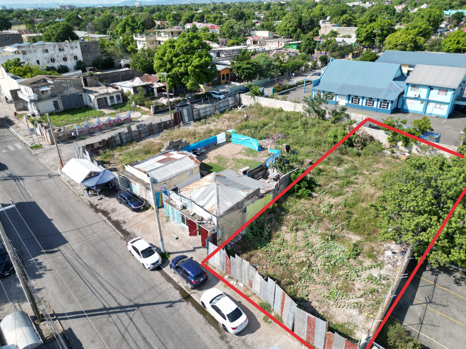 Third image of 87a Windward Road in Kingston 2, Kingston, Jamaica - property is For Sale