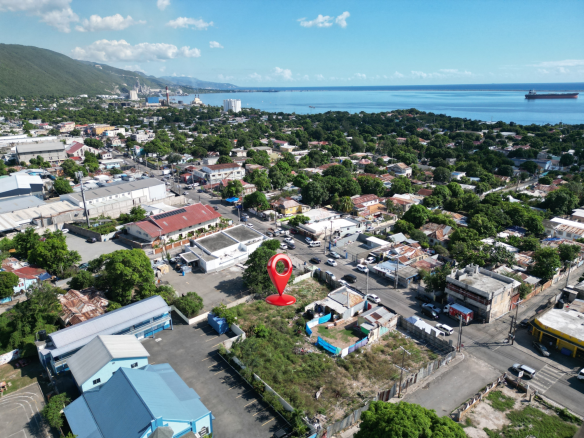 First image of 87a Windward Road in Kingston 2, Kingston, Jamaica - property is For Sale