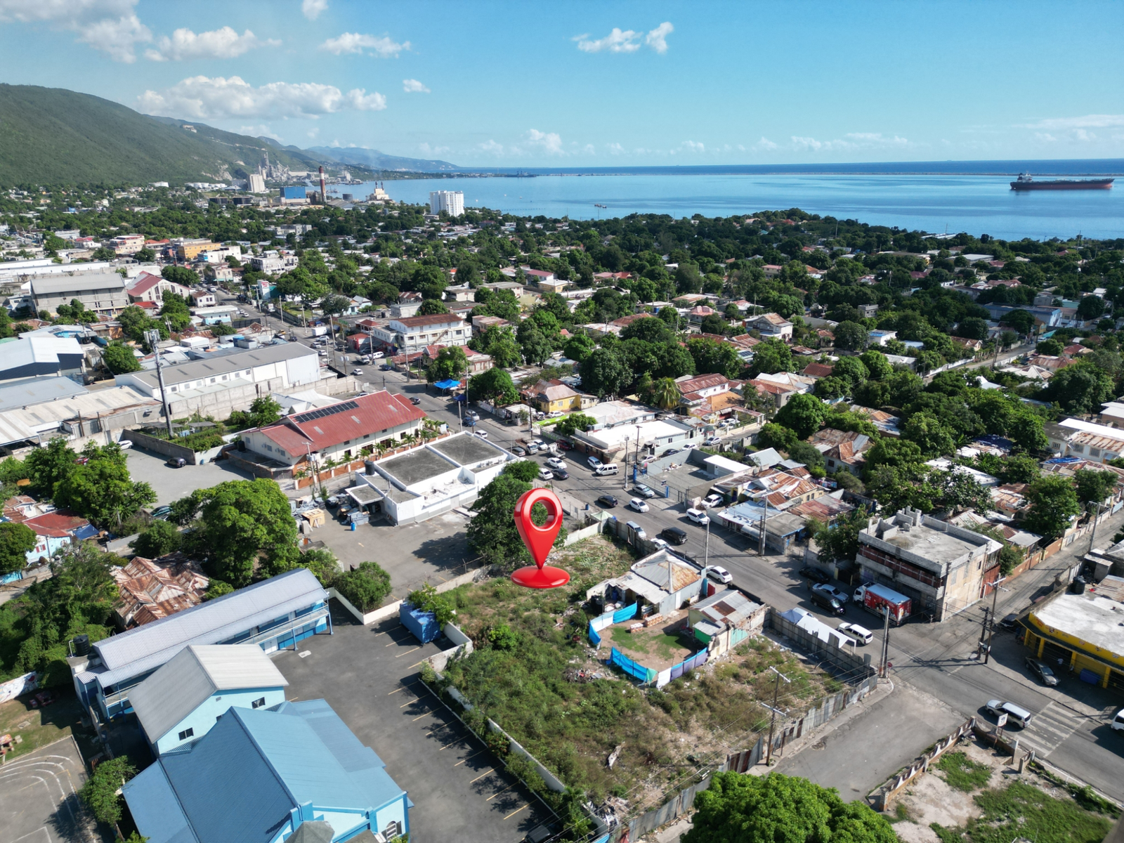 First image of 87a Windward Road in Kingston 2, Kingston, Jamaica - property is For Sale