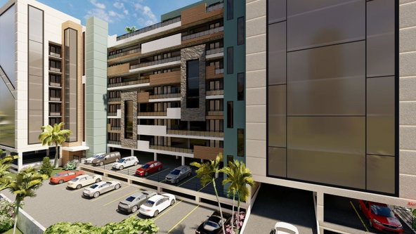 Third image of 33-27 Eastwood Park Road in Kingston 10, St. Andrew, Jamaica - property is For Sale
