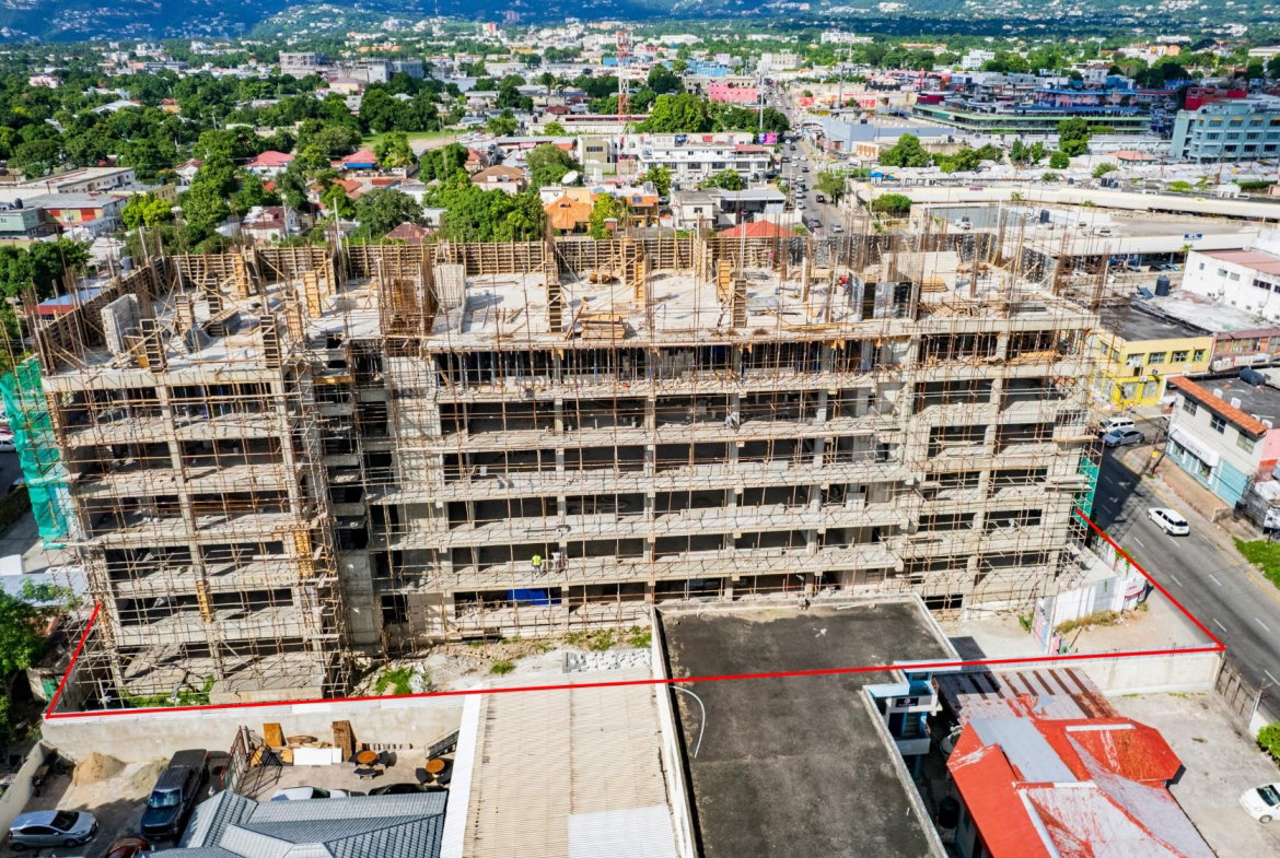 Fifth image of 33-27 Eastwood Park Road in Kingston 10, St. Andrew, Jamaica - property is For Sale