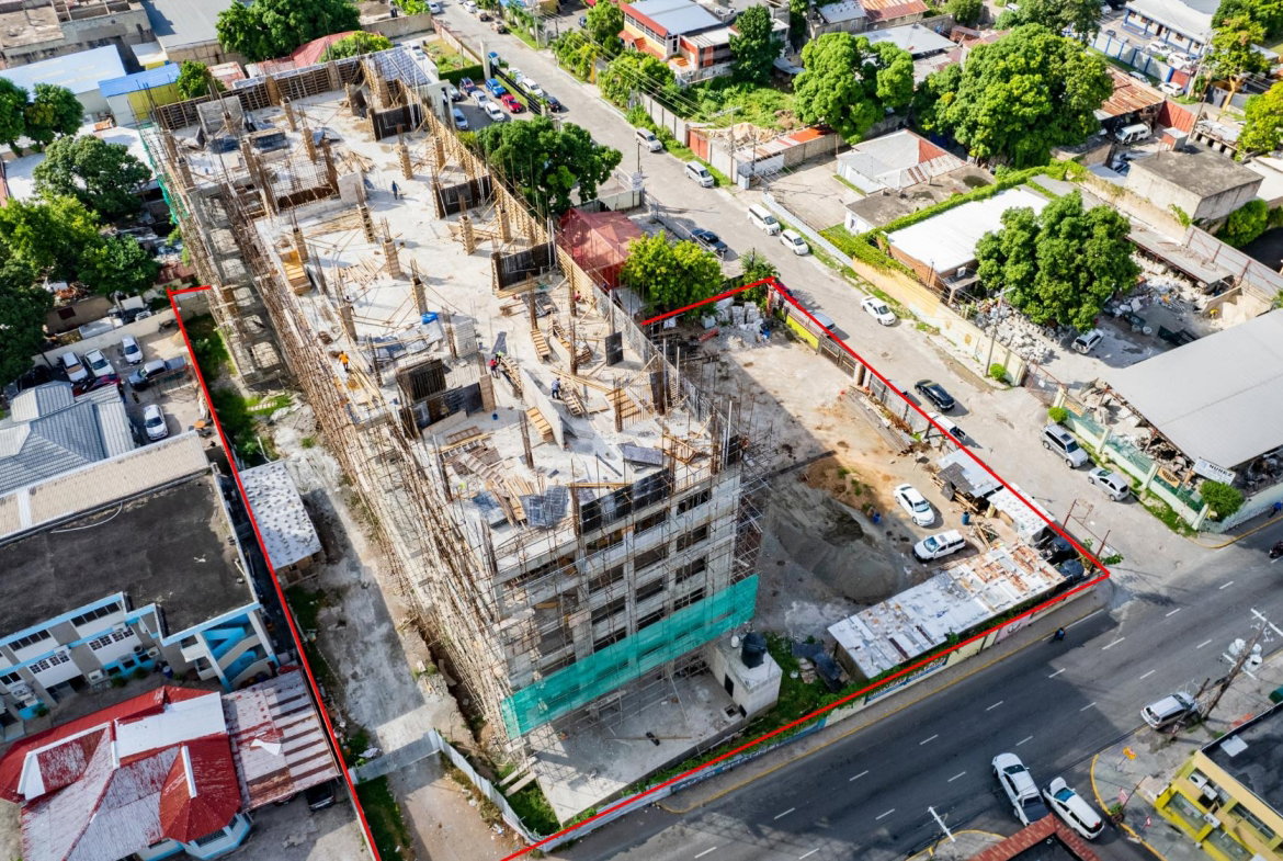 Eighth image of 33-27 Eastwood Park Road in Kingston 10, St. Andrew, Jamaica - property is For Sale