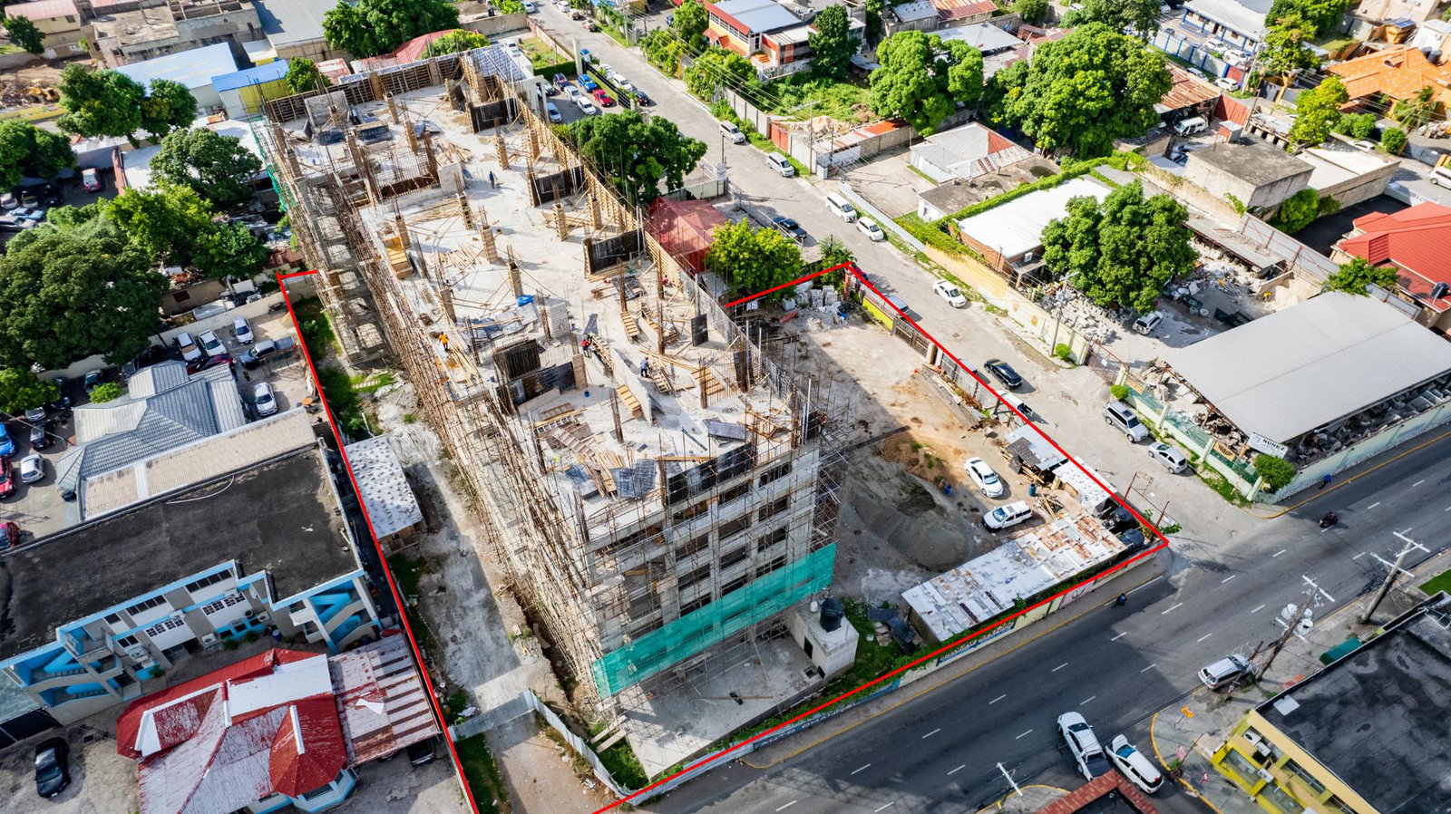Eighth image of 33-27 Eastwood Park Road in Kingston 10, St. Andrew, Jamaica - property is For Sale