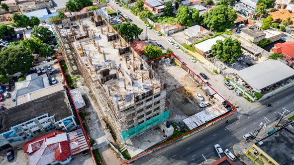 Eighth image of 33-27 Eastwood Park Road in Kingston 10, St. Andrew, Jamaica - property is For Sale