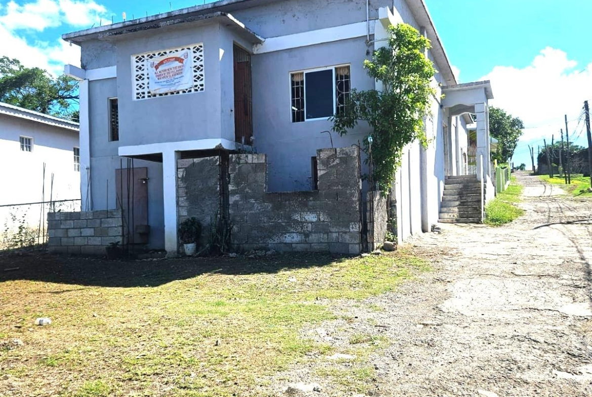 Second image of 16 Rectory Road, May Pen in May Pen, Clarendon, Jamaica - property is For Sale