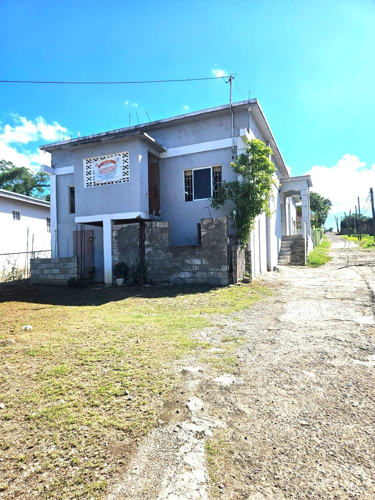Second image of 16 Rectory Road, May Pen in May Pen, Clarendon, Jamaica - property is For Sale