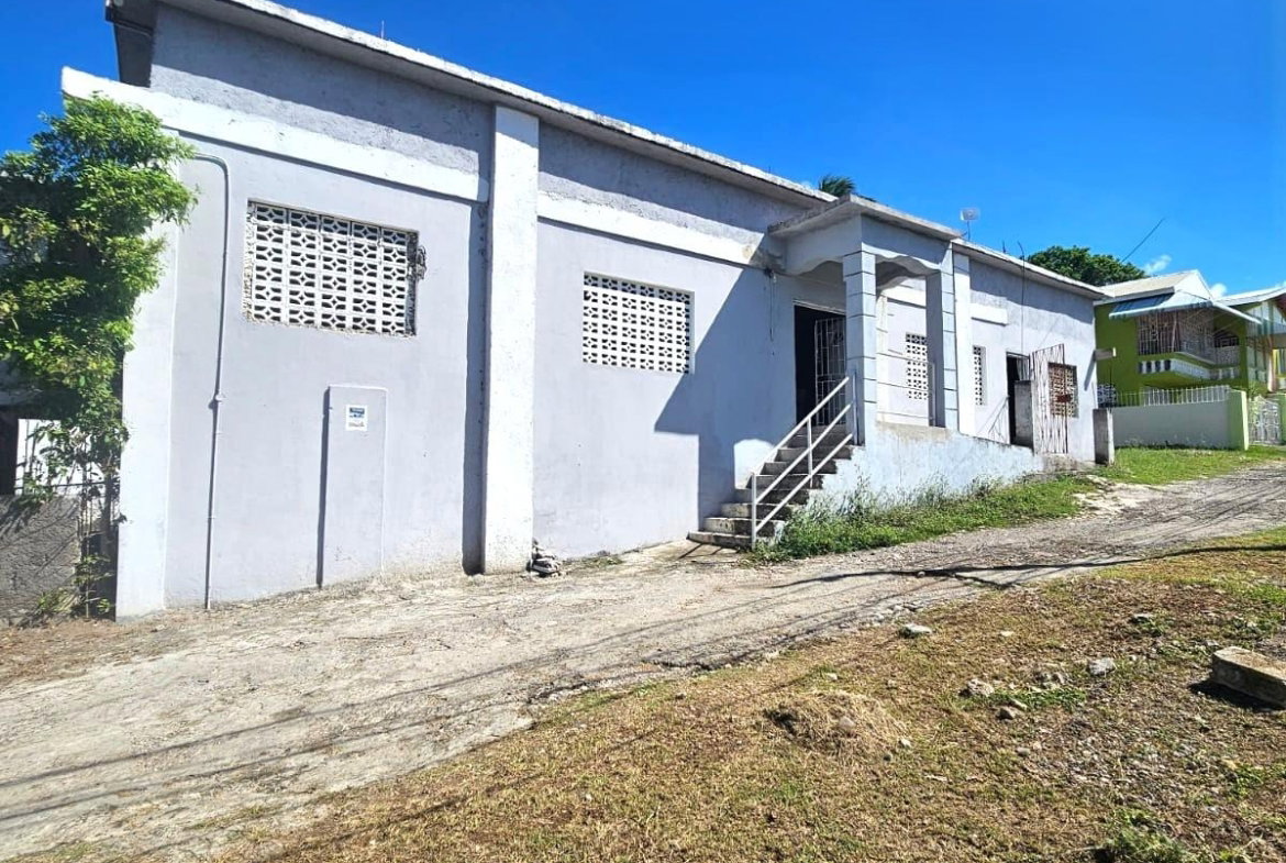 First image of 16 Rectory Road, May Pen in May Pen, Clarendon, Jamaica - property is For Sale