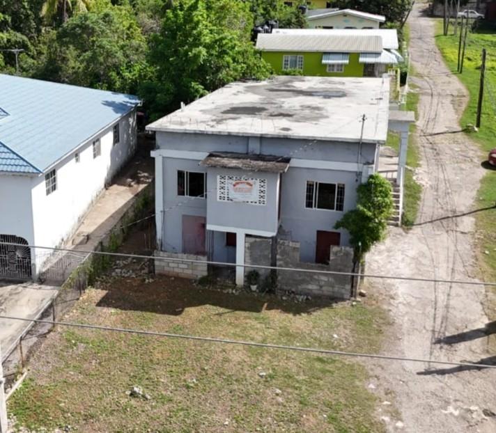 Third image of 16 Rectory Road, May Pen in May Pen, Clarendon, Jamaica - property is For Sale