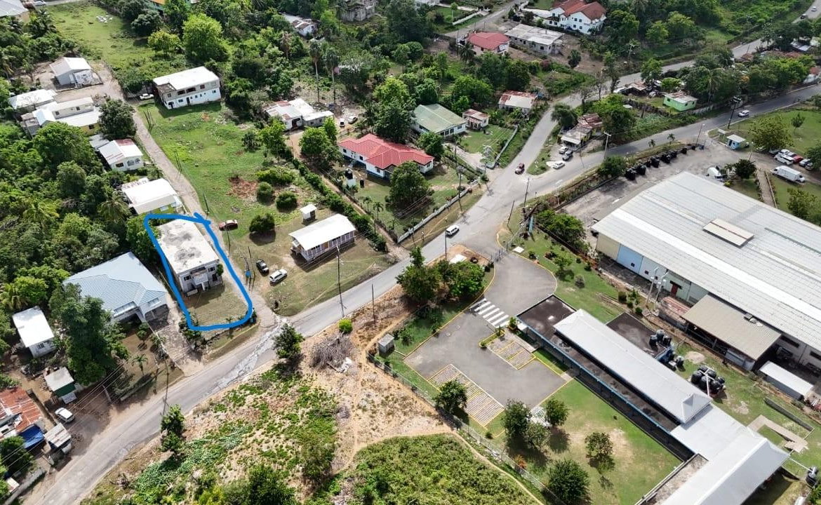 Fifth image of 16 Rectory Road, May Pen in May Pen, Clarendon, Jamaica - property is For Sale