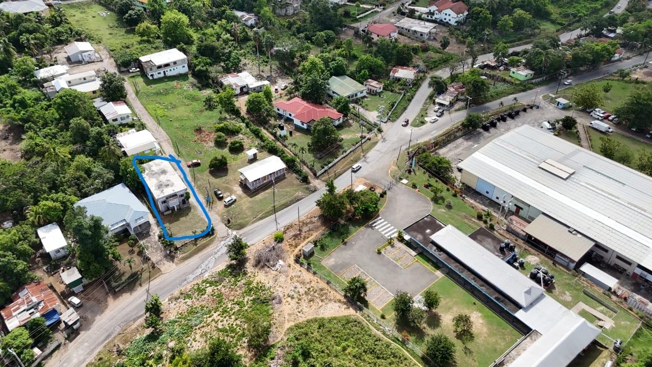 Fifth image of 16 Rectory Road, May Pen in May Pen, Clarendon, Jamaica - property is For Sale