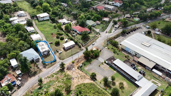 Fifth image of 16 Rectory Road, May Pen in May Pen, Clarendon, Jamaica - property is For Sale