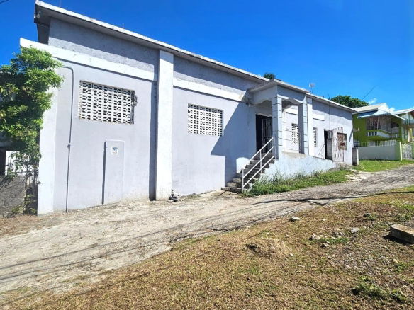 First image of 16 Rectory Road, May Pen in May Pen, Clarendon, Jamaica - property is For Sale