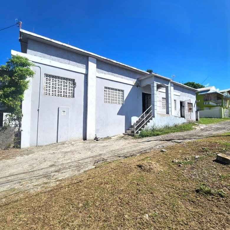 First image of 16 Rectory Road, May Pen in May Pen, Clarendon, Jamaica - property is For Sale