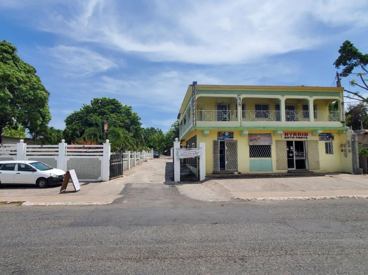 Second image of 31 Darlington Drive, Old Har in Old Harbour, St. Catherine, Jamaica - property is For Sale