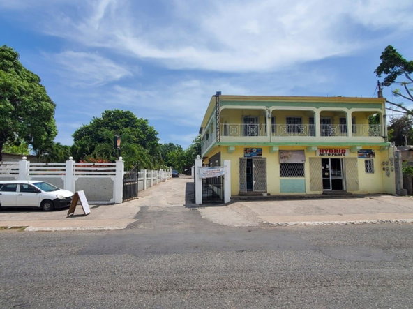 Second image of 31 Darlington Drive, Old Har in Old Harbour, St. Catherine, Jamaica - property is For Sale