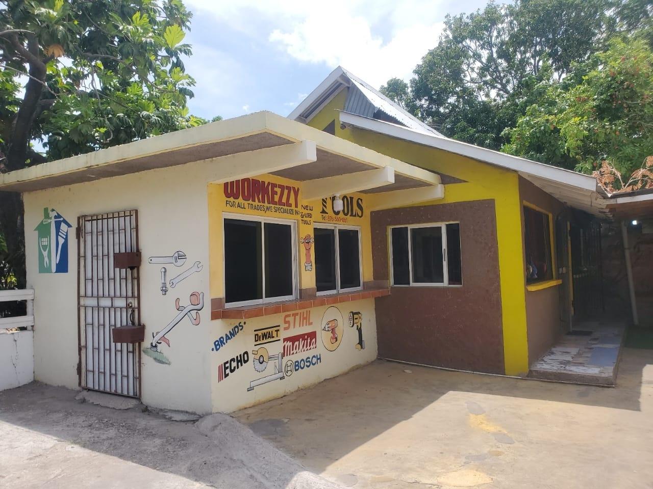 Fourth image of 31 Darlington Drive, Old Har in Old Harbour, St. Catherine, Jamaica - property is For Sale