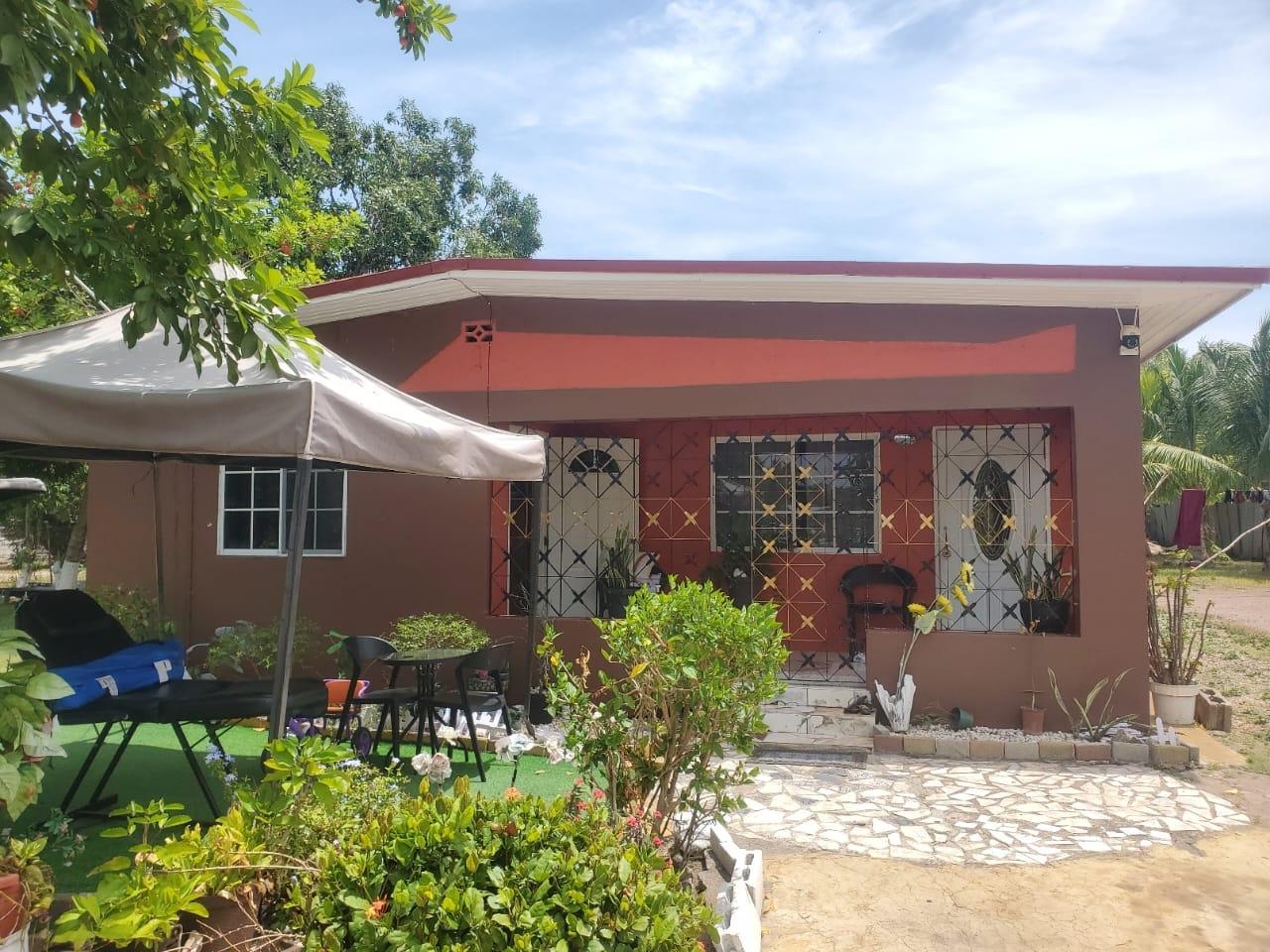 Sixth image of 31 Darlington Drive, Old Har in Old Harbour, St. Catherine, Jamaica - property is For Sale