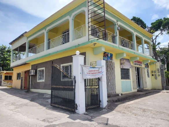 First image of 31 Darlington Drive, Old Har in Old Harbour, St. Catherine, Jamaica - property is For Sale