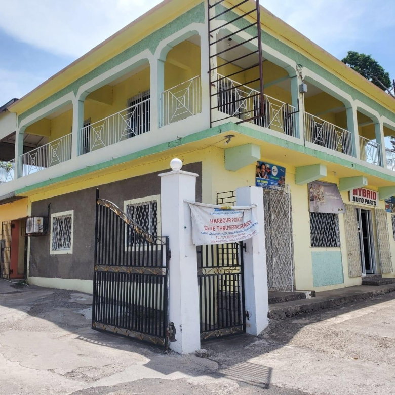 First image of 31 Darlington Drive, Old Har in Old Harbour, St. Catherine, Jamaica - property is For Sale