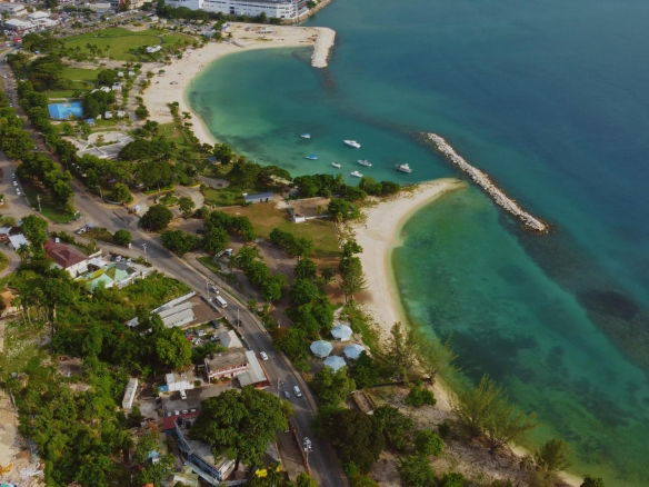 First image of 19 Jimmy Cliff Blvd, Montego Bay in Montego Bay, St. James, Jamaica - property is For Sale