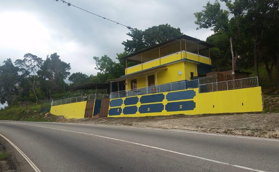 First image of Spur Tree in Spur Tree, Manchester, Jamaica - property is For Sale