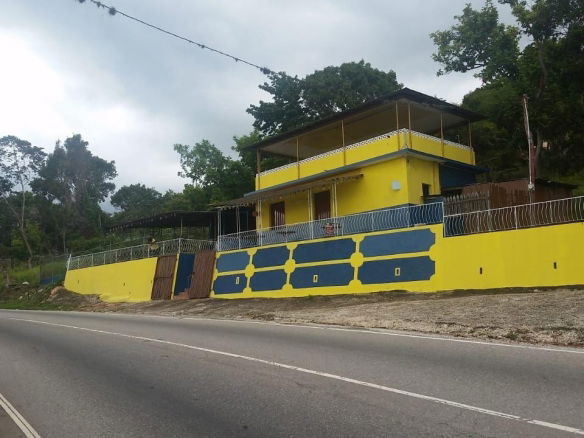 First image of Spur Tree in Spur Tree, Manchester, Jamaica - property is For Sale