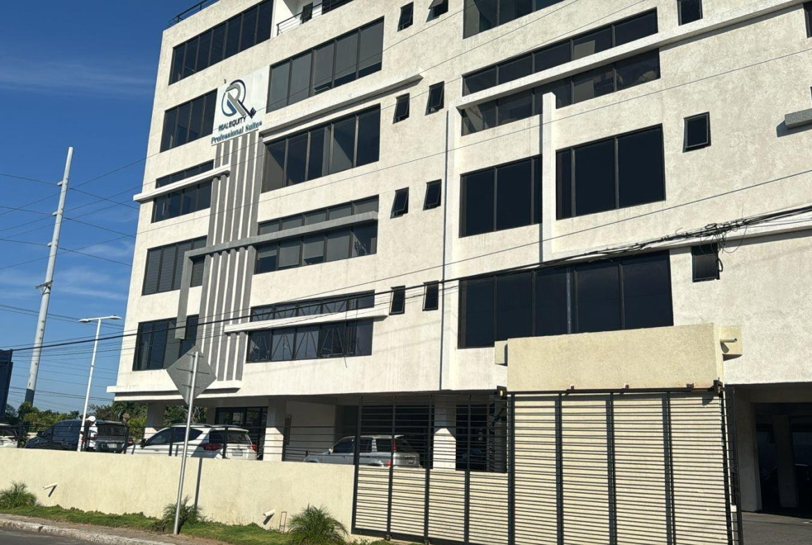 First image of 403-218 Mountain View Avenue in Kingston 6, St. Andrew, Jamaica - property is For Sale