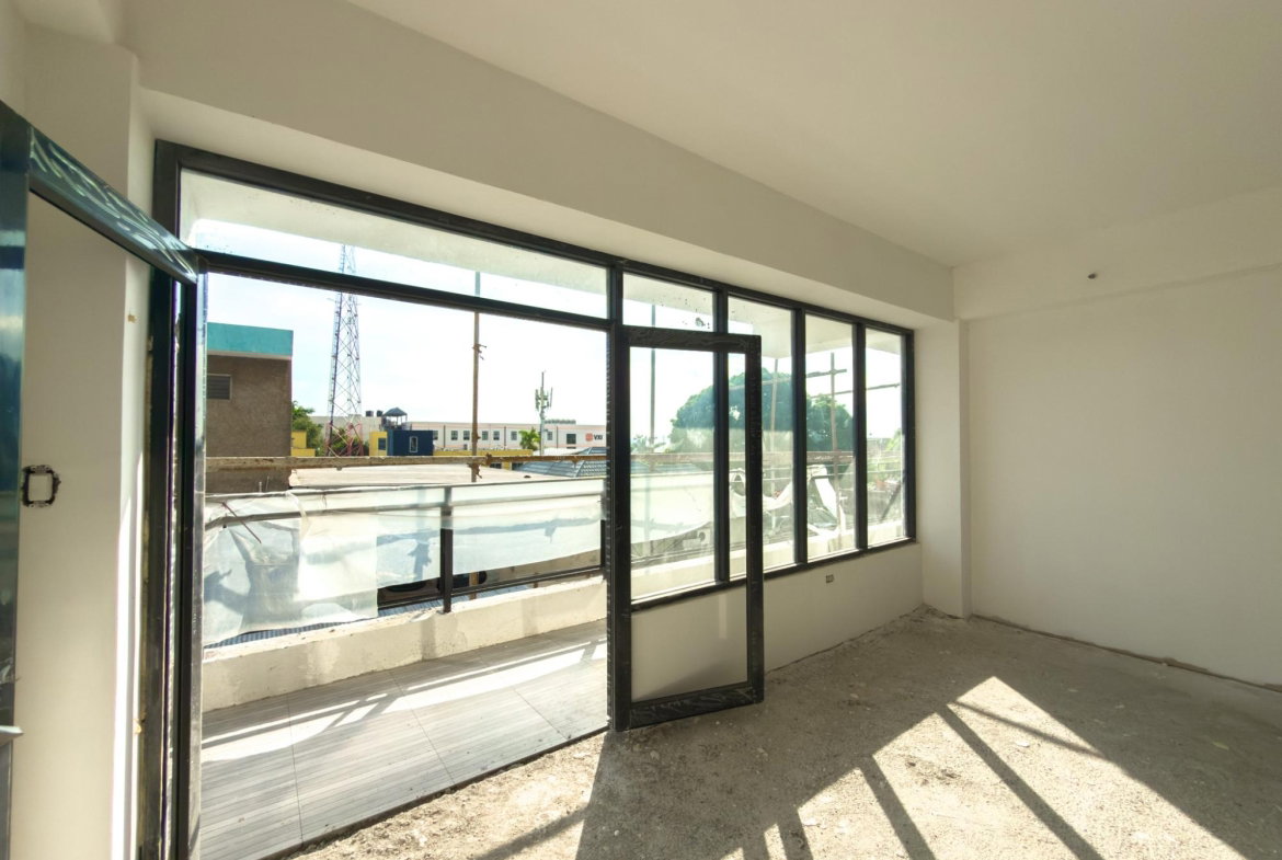 Second image of 39-27 Eastwood Park Road in Kingston 10, St. Andrew, Jamaica - property is For Sale