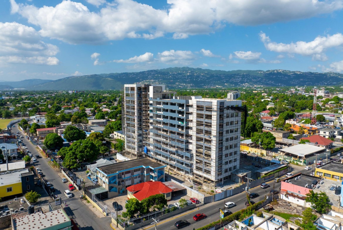 First image of 39-27 Eastwood Park Road in Kingston 10, St. Andrew, Jamaica - property is For Sale