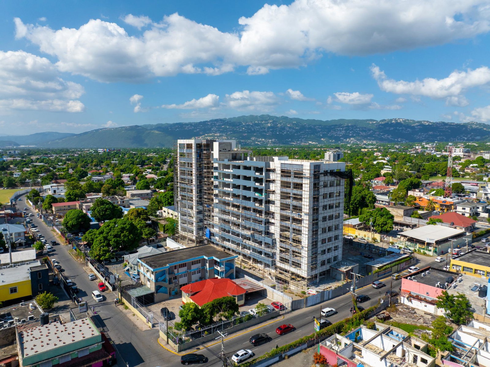 First image of 39-27 Eastwood Park Road in Kingston 10, St. Andrew, Jamaica - property is For Sale