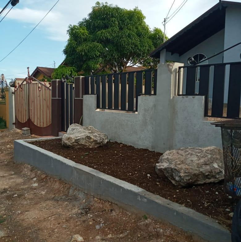 Second image of 478 Rhyne Park in Montego Bay, St. James, Jamaica - property is For Rent