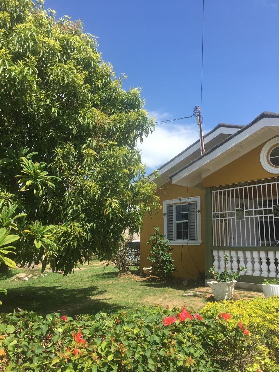 Second image of 752 Diamond Dr. in STONEBROOK VISTA, Trelawny, Jamaica - property is For Rent