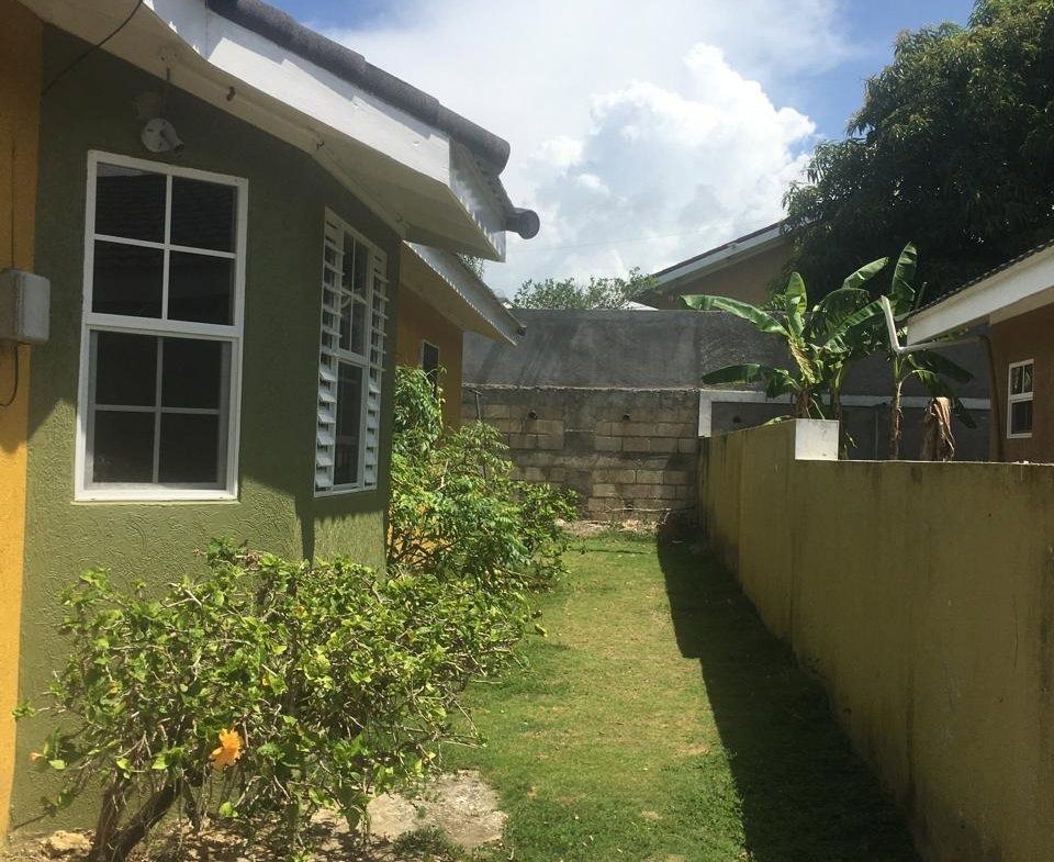Twelfth image of 752 Diamond Dr. in STONEBROOK VISTA, Trelawny, Jamaica - property is For Rent