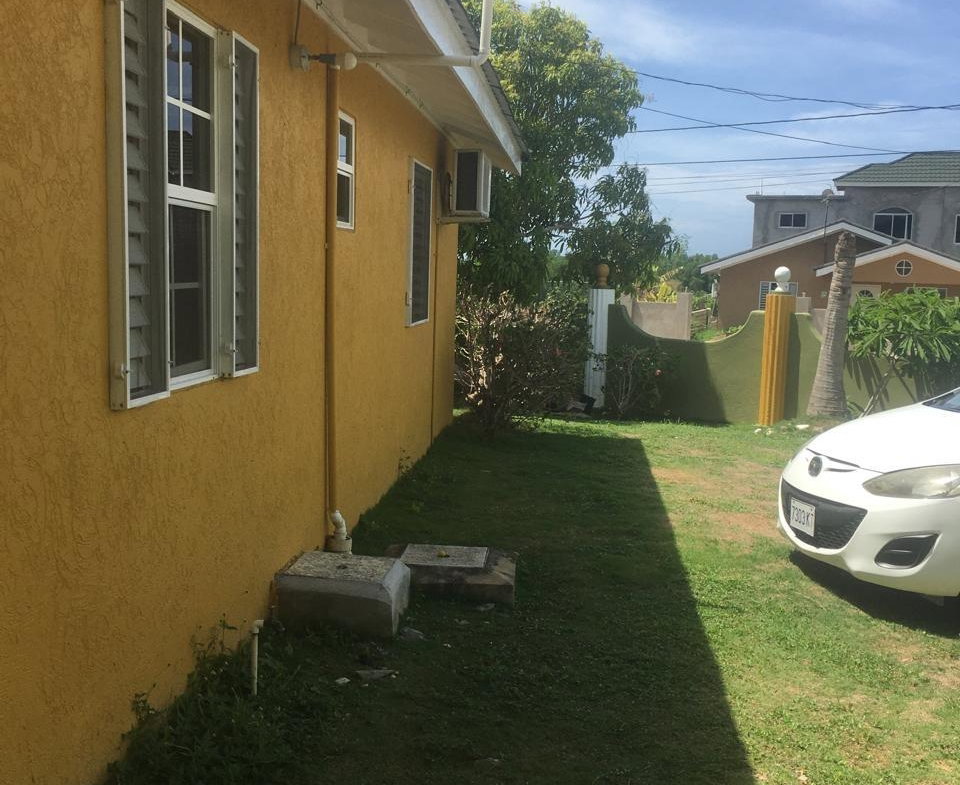 Fourteenth image of 752 Diamond Dr. in STONEBROOK VISTA, Trelawny, Jamaica - property is For Rent