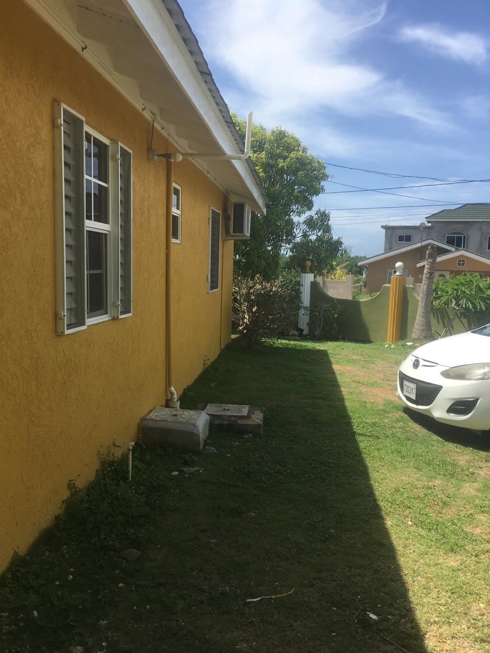 Fourteenth image of 752 Diamond Dr. in STONEBROOK VISTA, Trelawny, Jamaica - property is For Rent