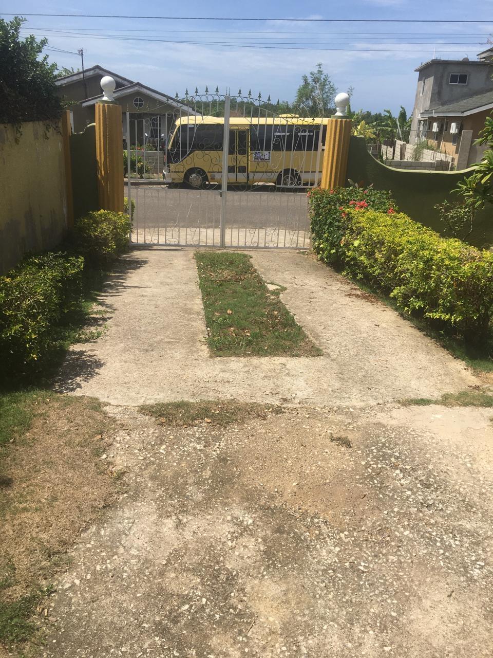 Third image of 752 Diamond Dr. in STONEBROOK VISTA, Trelawny, Jamaica - property is For Rent