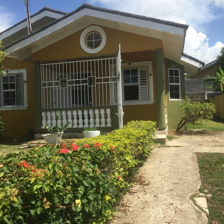 First image of 752 Diamond Dr. in STONEBROOK VISTA, Trelawny, Jamaica - property is For Rent