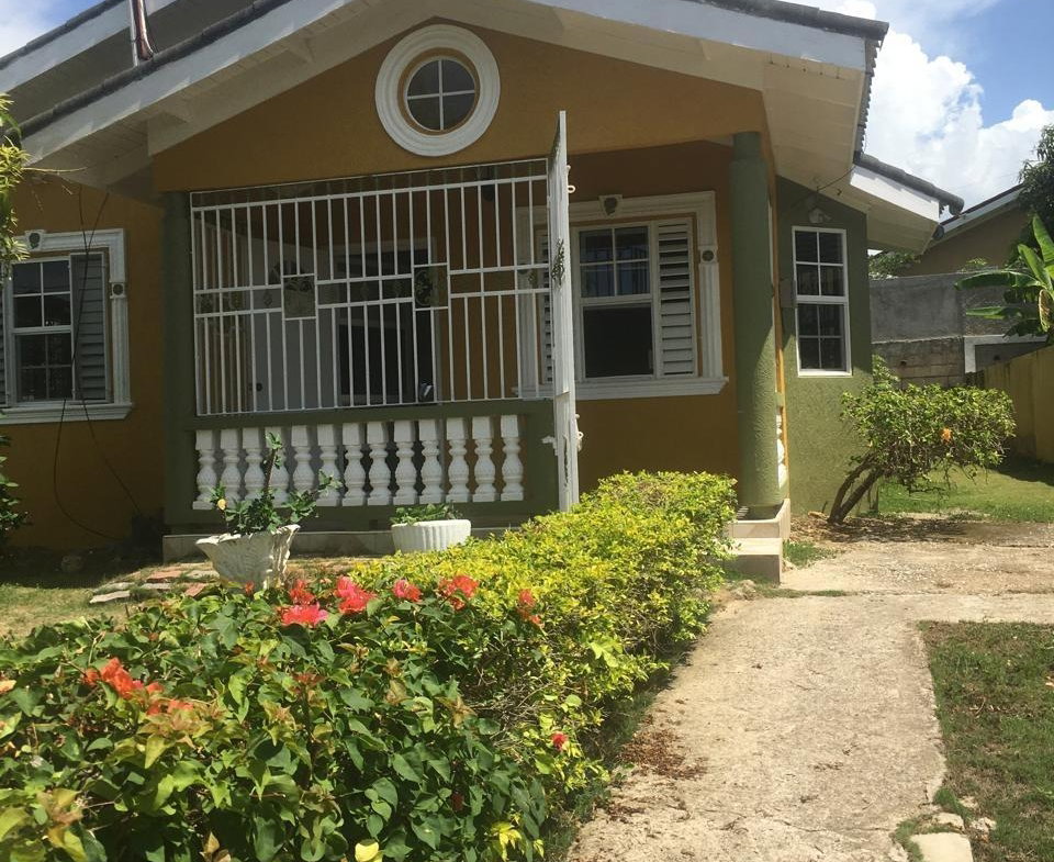 First image of 752 Diamond Dr. in STONEBROOK VISTA, Trelawny, Jamaica - property is For Rent