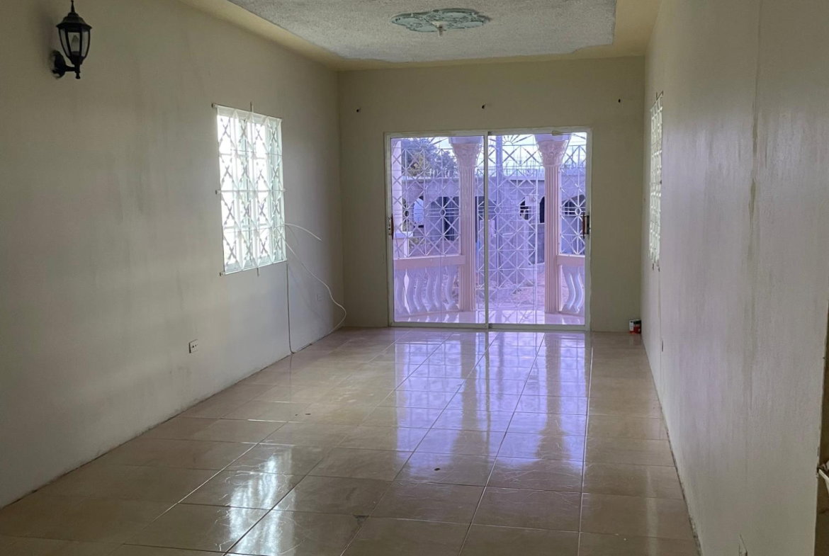Second image of 1272 Conna Close, Longville in Longville Park, Clarendon, Jamaica - property is For Rent