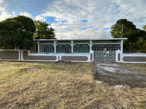 First image of Lot 432 Cumberland, Keswick Walk, in Gregory Park, St. Catherine, Jamaica - property is For Rent