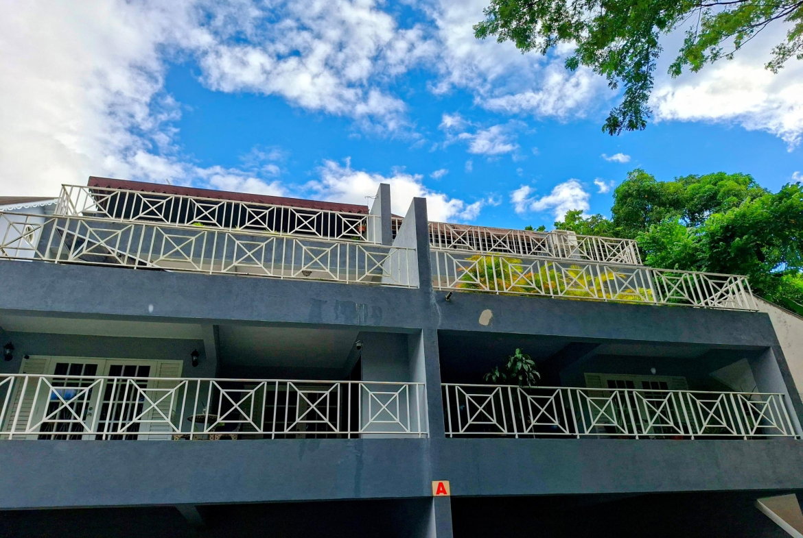 Second image of 312-12 Broadway Road in Kingston 8, St. Andrew, Jamaica - property is For Rent