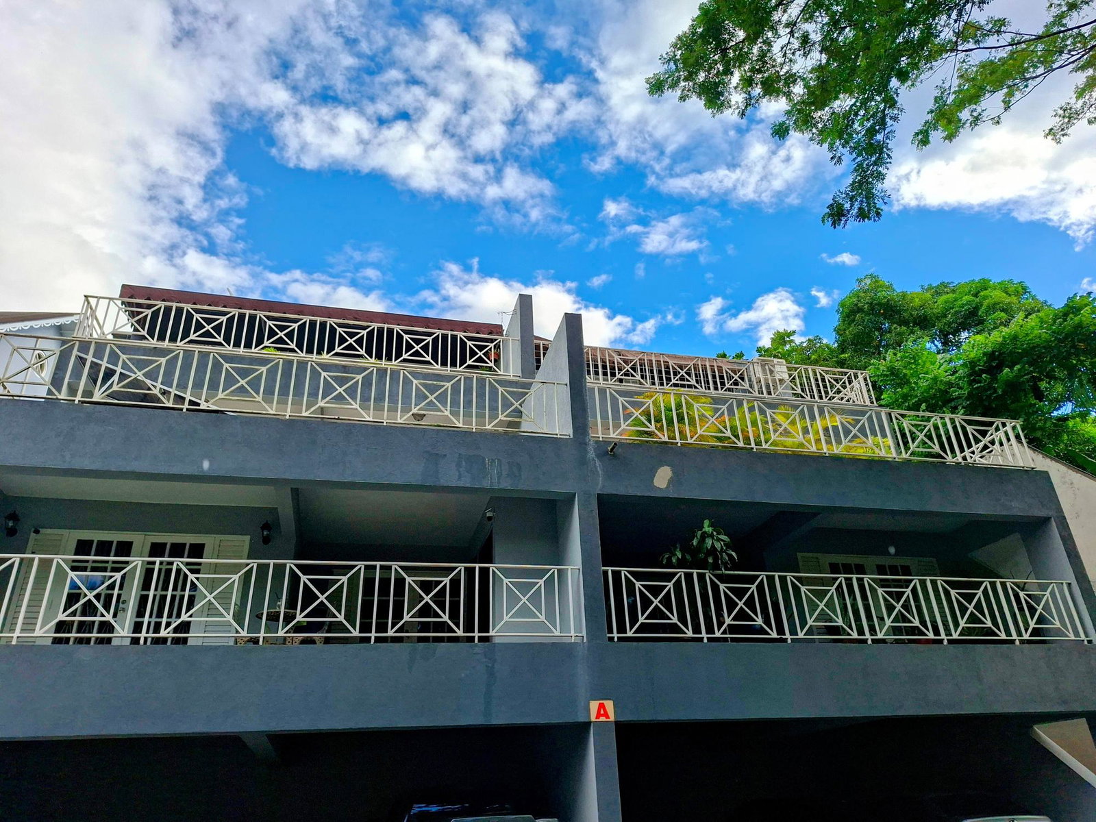 Second image of 312-12 Broadway Road in Kingston 8, St. Andrew, Jamaica - property is For Rent