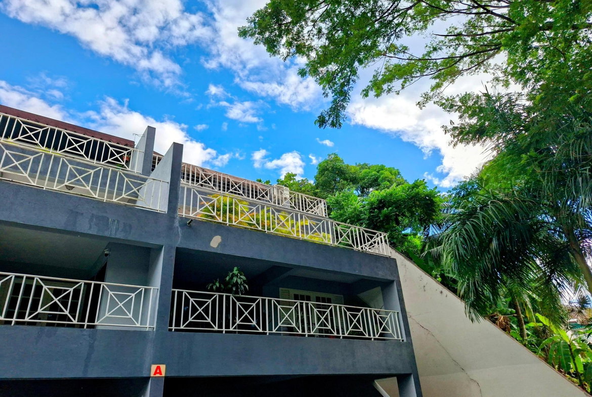 Third image of 312-12 Broadway Road in Kingston 8, St. Andrew, Jamaica - property is For Rent