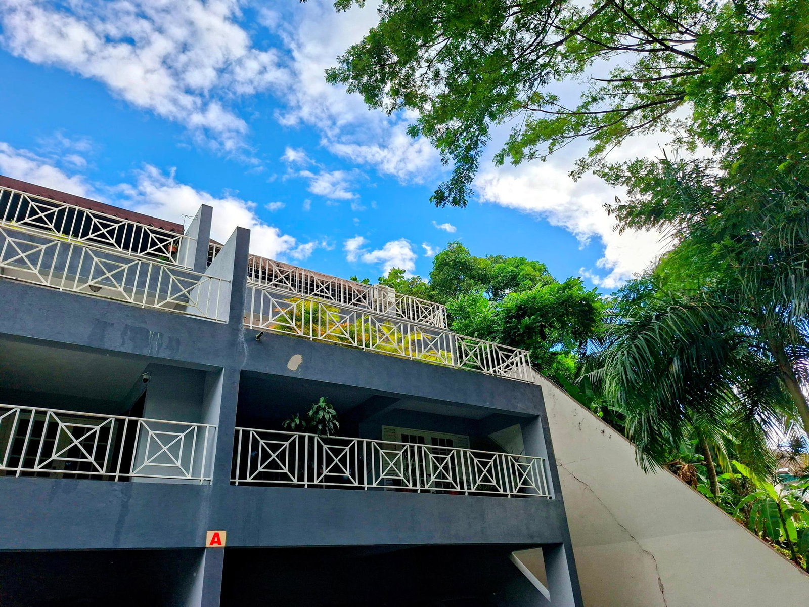 Third image of 312-12 Broadway Road in Kingston 8, St. Andrew, Jamaica - property is For Rent