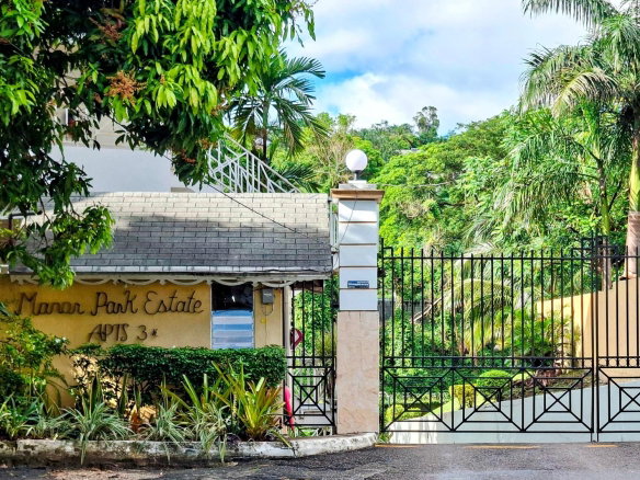 First image of 312-12 Broadway Road in Kingston 8, St. Andrew, Jamaica - property is For Rent