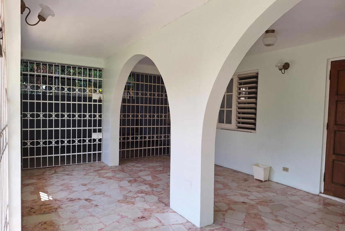 Second image of 1 West Vkings House Drive in Kingston 10, St. Andrew, Jamaica - property is For Rent