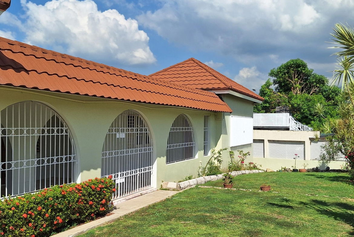 First image of 1 West Vkings House Drive in Kingston 10, St. Andrew, Jamaica - property is For Rent
