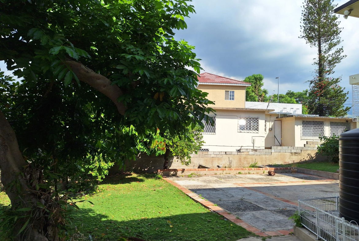 Fifth image of 1 West Vkings House Drive in Kingston 10, St. Andrew, Jamaica - property is For Rent